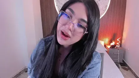 RoseCassie webcam model stream image