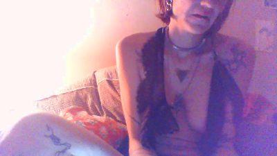 Nikita327 webcam model stream image
