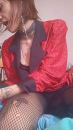 Nikita327 webcam model stream image