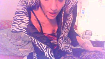 Nikita327 webcam model stream image