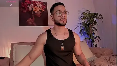 Josseph1_ webcam model stream image