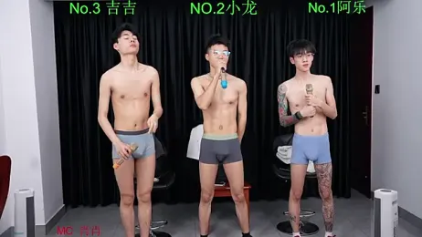 BeautifulBoys-888 webcam model stream image