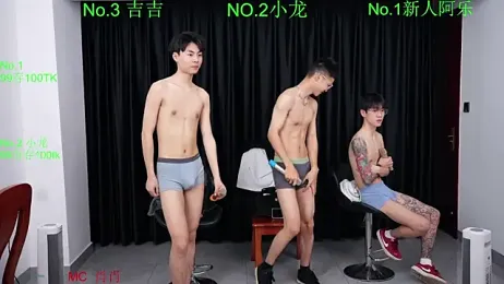 BeautifulBoys-888 webcam model stream image