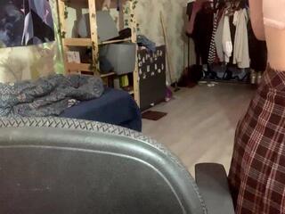 Amie Marchionni webcam model stream image