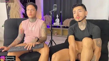 tattoguys_cums webcam model stream image