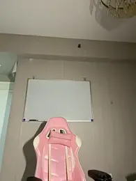 Elvis_Tao webcam model stream image