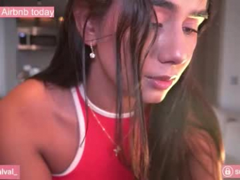 missvalery_1 webcam model stream image