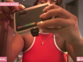 missvalery_1 webcam model stream image