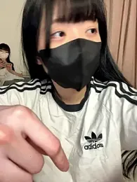 irohani_usagi webcam stripchat model stream image