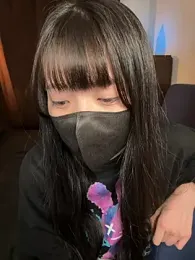 irohani_usagi webcam model stream image