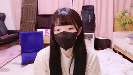 irohani_usagi webcam model stream image