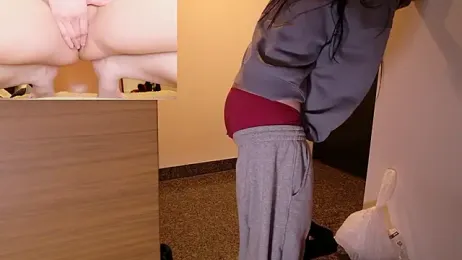 irohani_usagi webcam model stream image