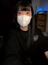 irohani_usagi webcam model stream image