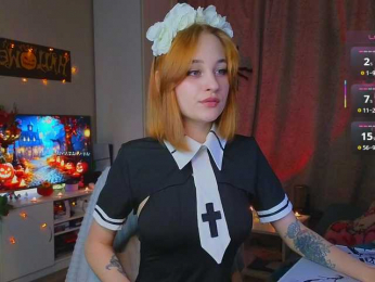 maryprice webcam model stream image