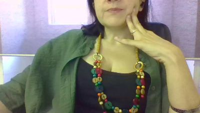 Good_Vibes_3 webcam model stream image