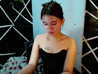 urgirl_mikah webcam model stream image