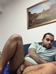 sir_snow webcam model stream image