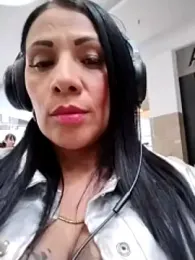 saaalome_1 webcam model stream image