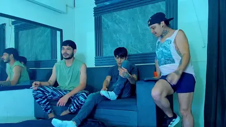 _AlecLawrence webcam model stream image