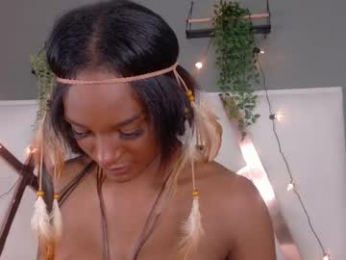 nahomicampbell_ webcam model stream image