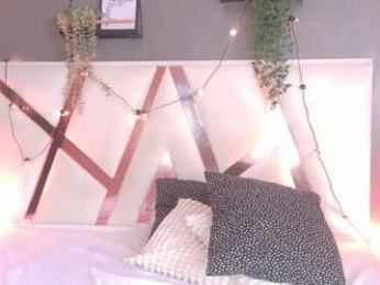 nahomicampbell_ webcam model stream image