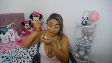 milf_bigass_ webcam model stream image