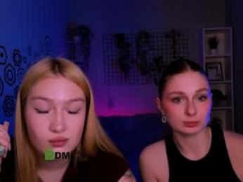 mary_meow_hot webcam model stream image