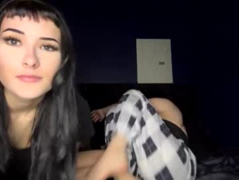 ravyn_nyx webcam model stream image