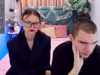 irenendconor webcam model stream image