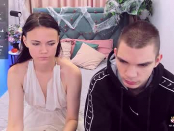 irenendconor webcam model stream image