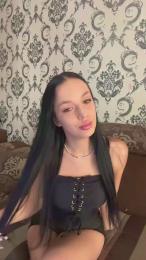LunaVixe_1 webcam model stream image