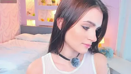 TeriRipka webcam model stream image