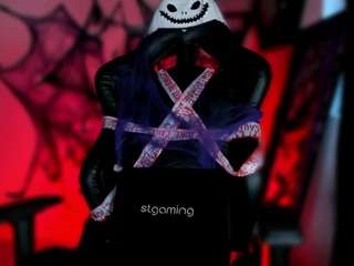 ghostlydoll webcam model stream image