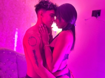 EvandJoshua webcam livejasmin model stream image