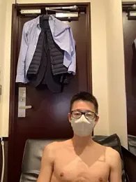 Take1668 webcam model stream image