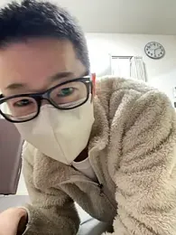 Take1668 webcam model stream image