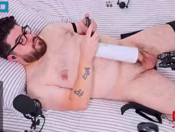 jax_luna webcam model stream image