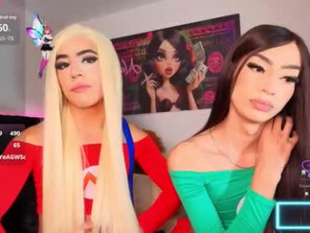 nahiavictoria webcam model stream image