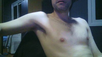 gauchors21 webcam model stream image