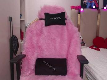 Icerebel webcam model stream image