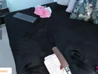 angiee_roses webcam model stream image