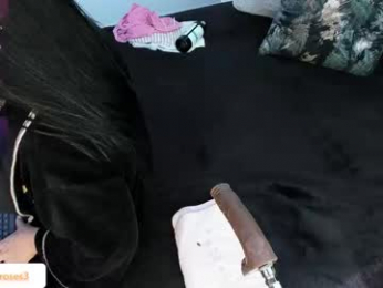 angiee_roses webcam model stream image