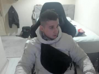 ulxer webcam chaturbate model stream image