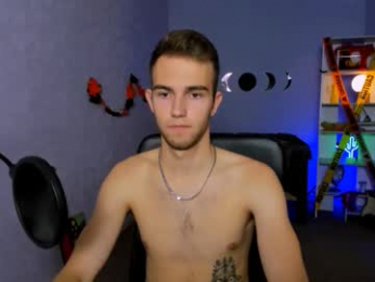 saimon_best webcam model stream image