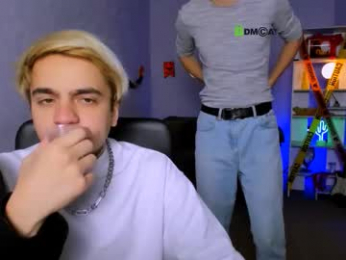 saimon_best webcam model stream image