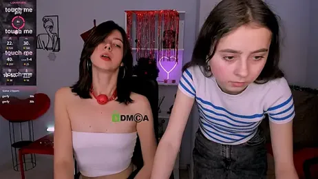 rebecca_smile webcam model stream image