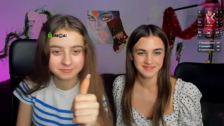 rebecca_smile webcam model stream image