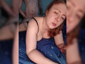 Mazajchiq webcam model stream image