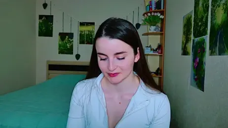 LanaGI webcam model stream image