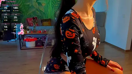 PinkyisHere webcam model stream image